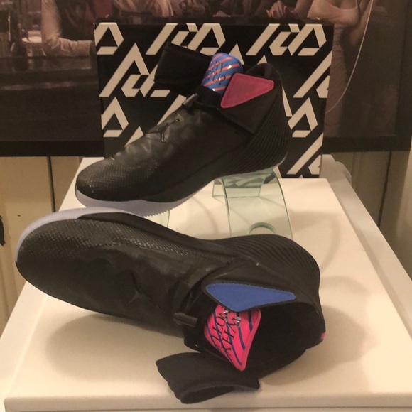 AIR JORDAN WHY NOT ZERO.1 - Picture 3 of 6